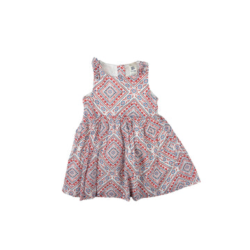 Oshkosh dress 12-18m