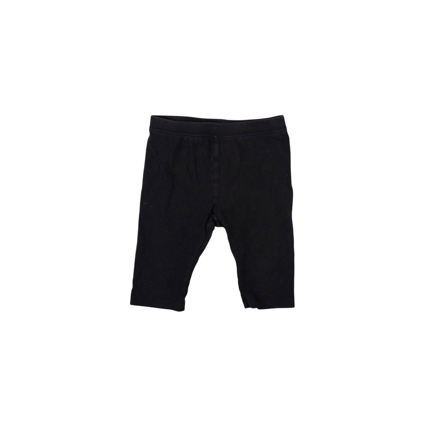 Gap cropped leggings 18-24m