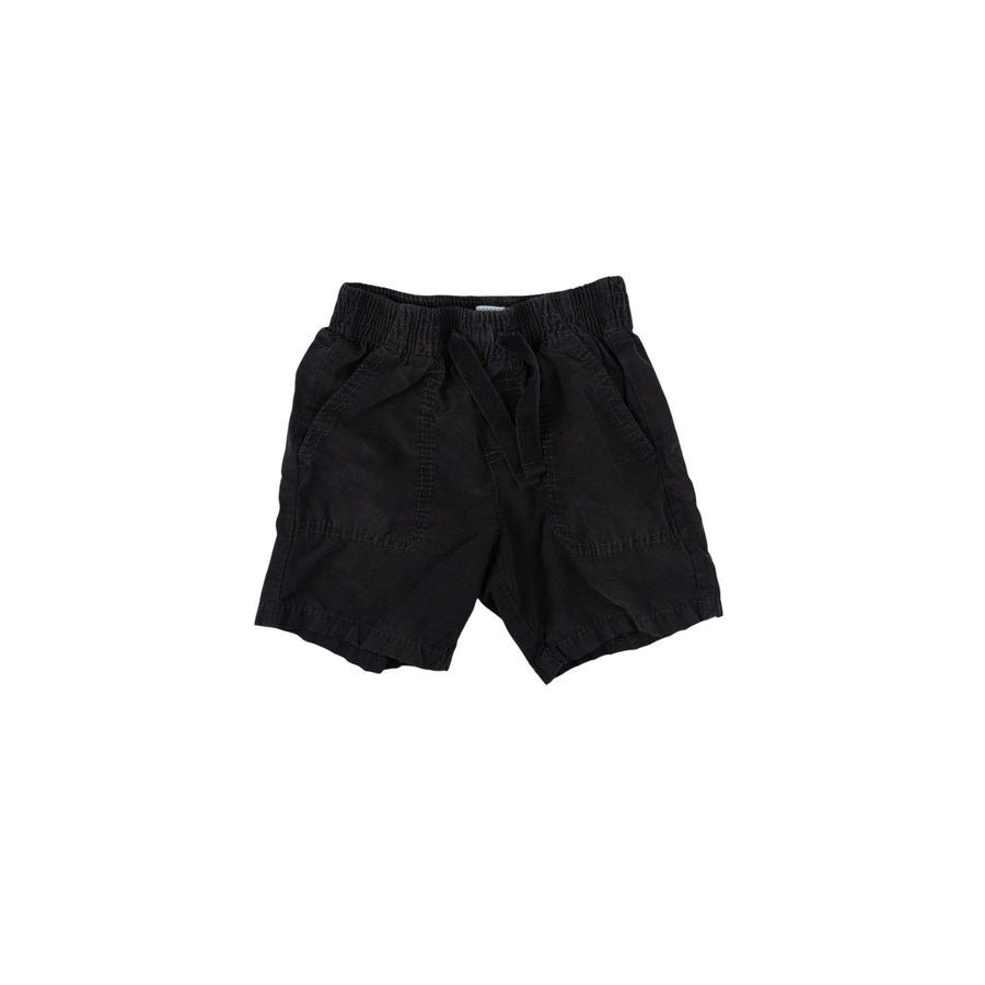 Old Navy shorts 18-24m