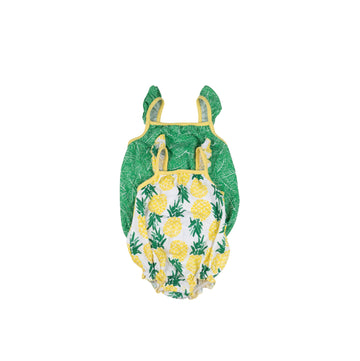 Joe Fresh rompers 18-24m (set of 2)