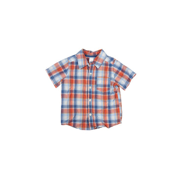 Carter's t-shirt 24m