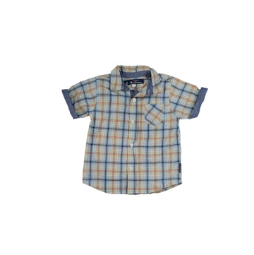 Ben Sherman t-shirt 24m