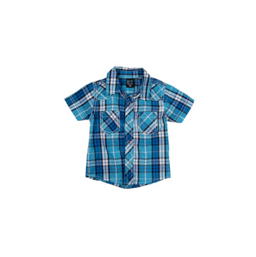 Wasabi Yizi t-shirt 12m