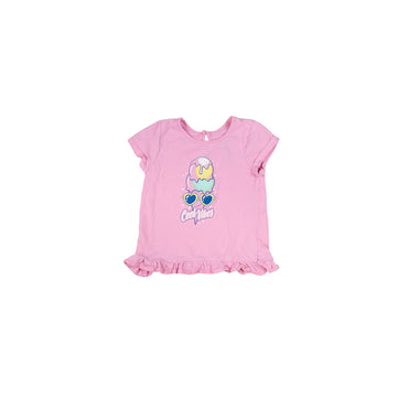 Monkey Bars t-shirt 24m