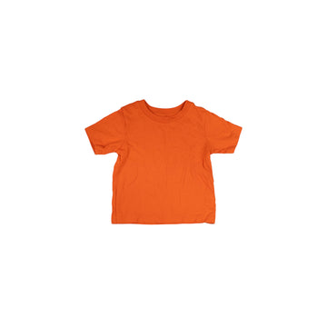 Children's Place t-shirt 18-24m (orange)