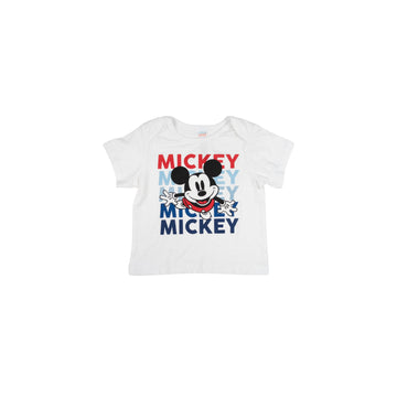 Disney t-shirt 24m