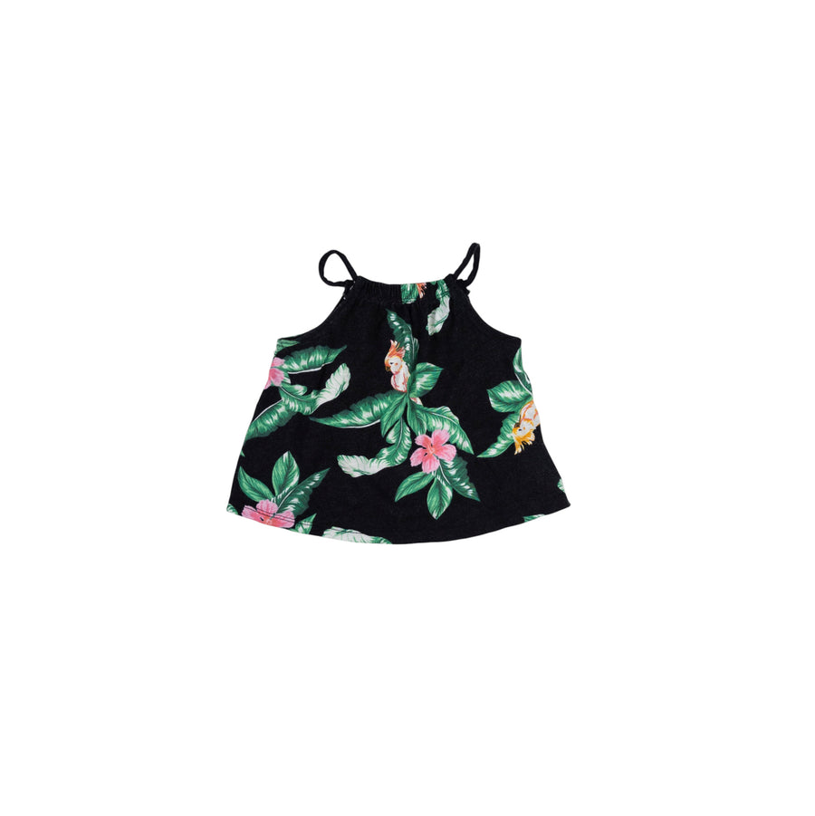 Old Navy tank 18-24m