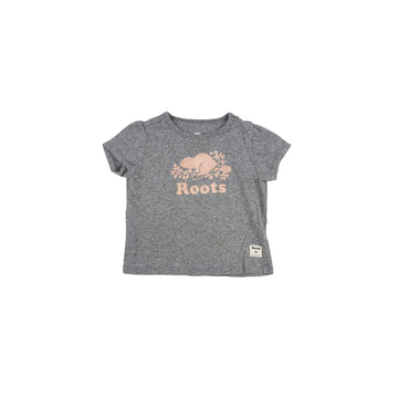 Roots t-shirt 18-24m