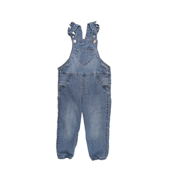 H&M overalls 18-24m