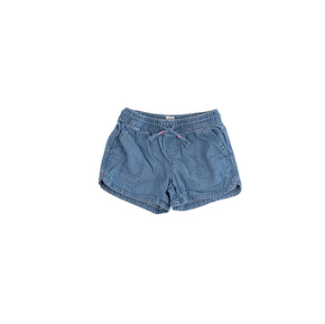 Gap shorts 4-5