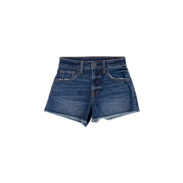 Gap denim shorts 8