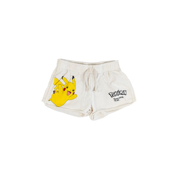 Zara Pokemon shorts 8