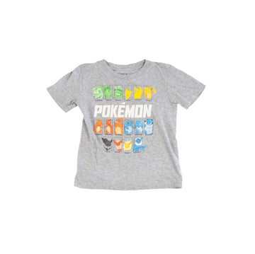 Gap x Pokémon t-shirt 6-7
