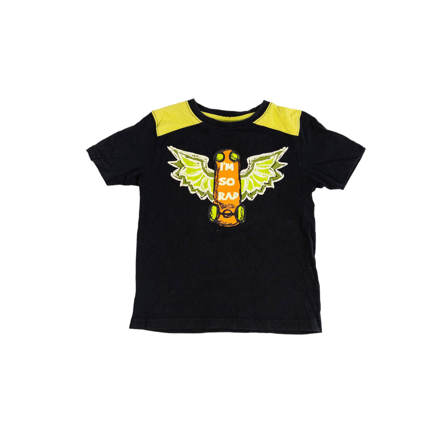 George t-shirt 6