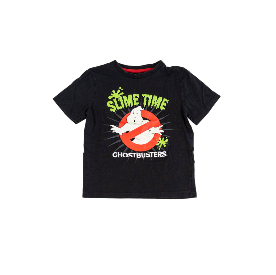Ghostbusters t-shirt 6