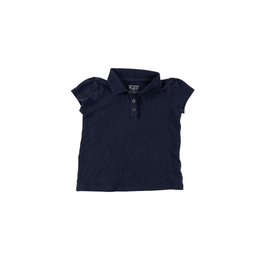 Children's Place short sleeve 3 (navy)