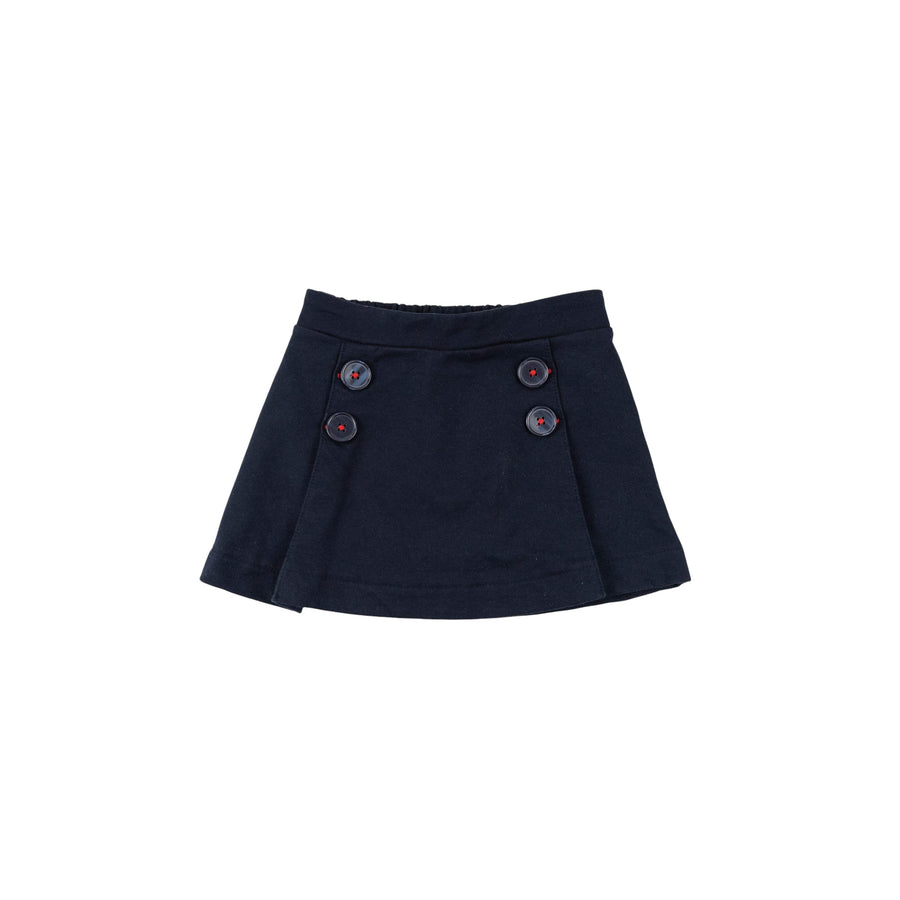 Joe Fresh skirt 2 (navy)