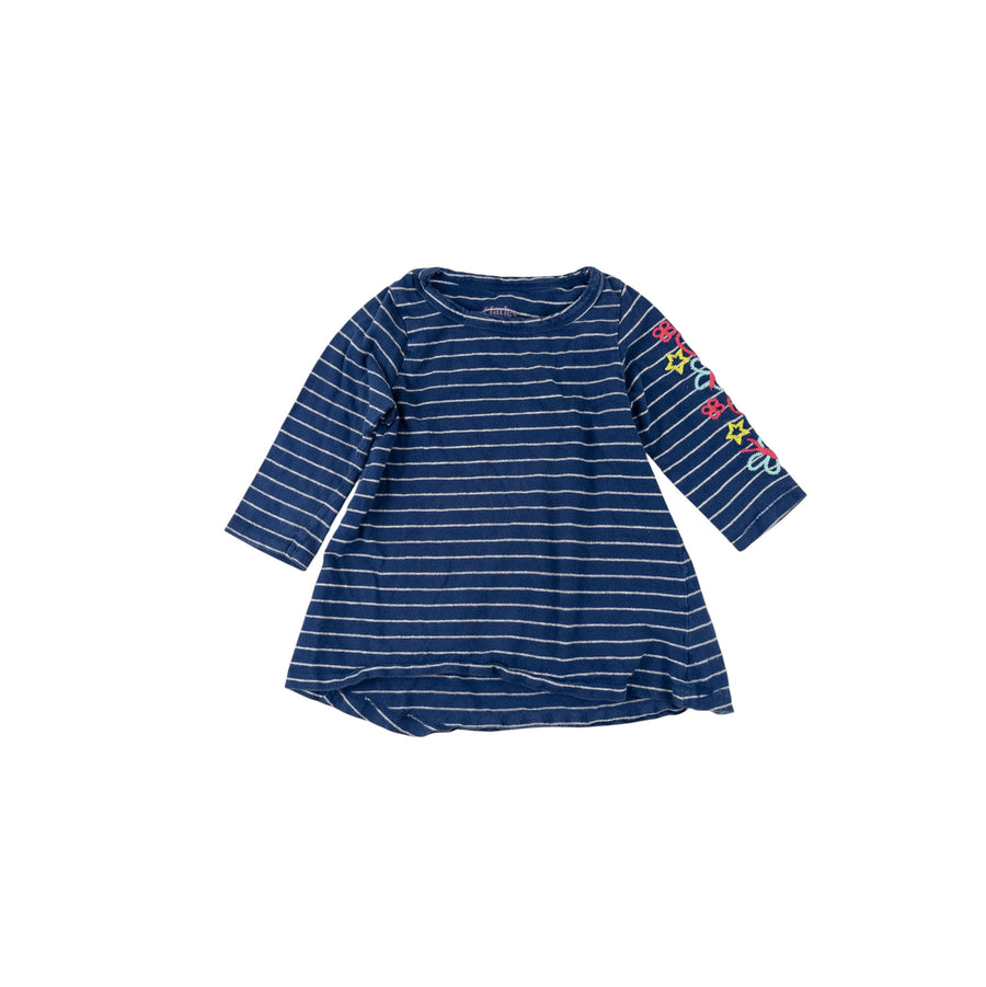 Hatley tunic 2 (stripe)