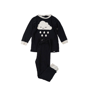 Whistle & Flute pjs 3-4 (cloud)