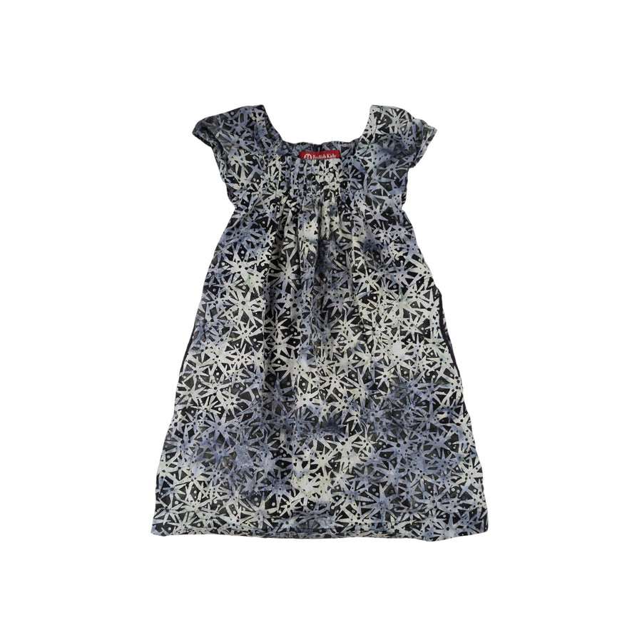 Redfish Kids dress 4