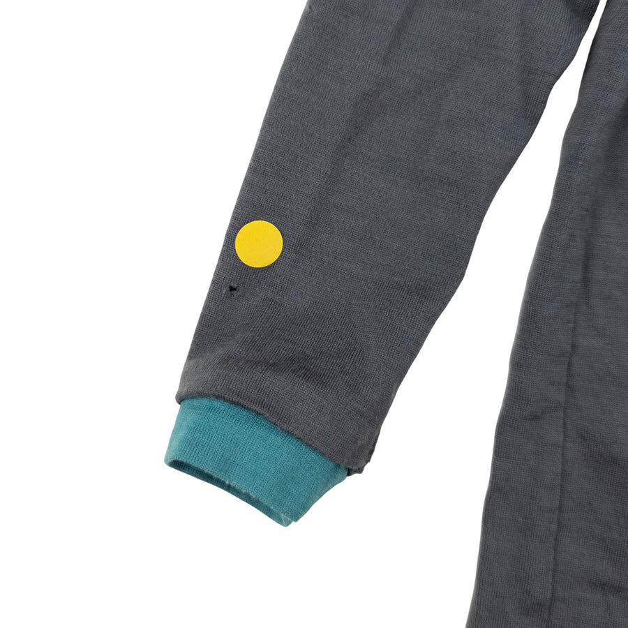 Wee Woollies base layer 3