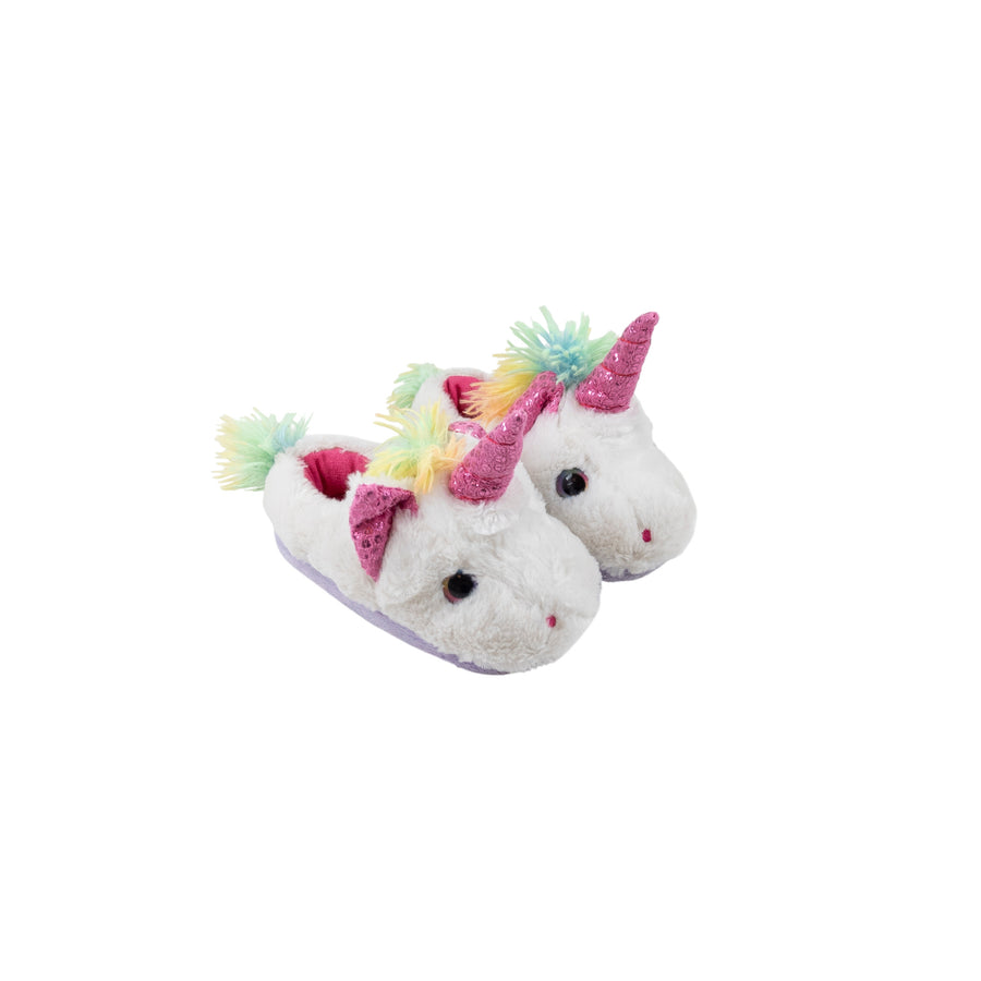 Wonder Nation slippers 9-10