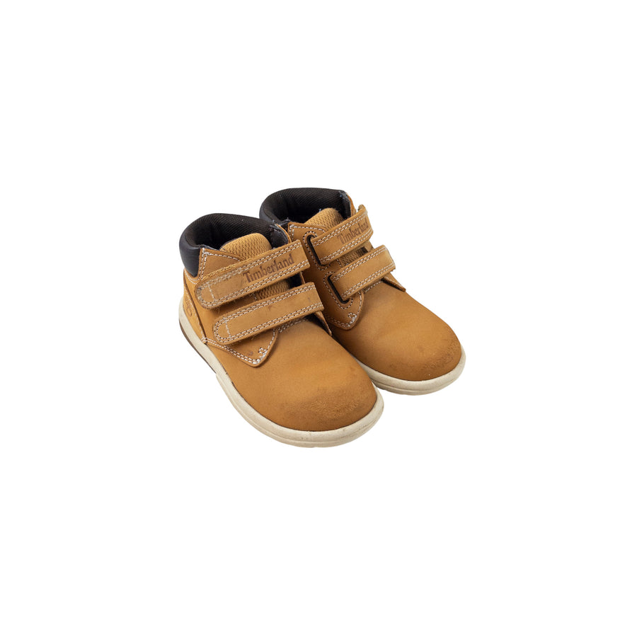 Timberland Tracks boots 8