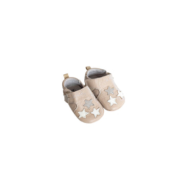 Outbak's baby slippers 6-12m