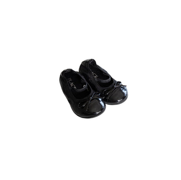 Children's Place patent shoes 3