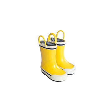 Joe Fresh rain boots 4 (2 available)