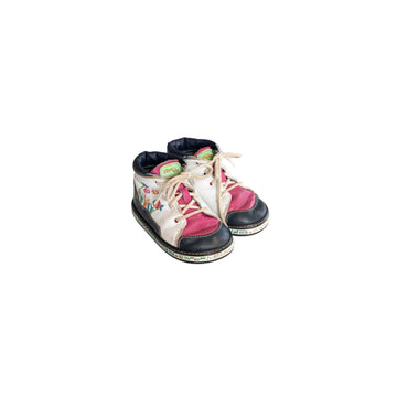 Bopy Baby shoes 4