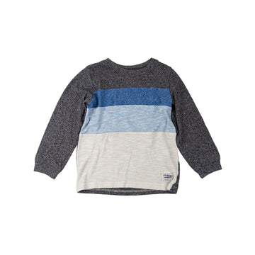 Oshkosh sweater 5 (block stripe)