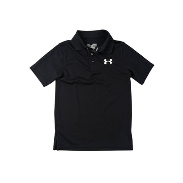Under Armour short sleeve 8 (black)