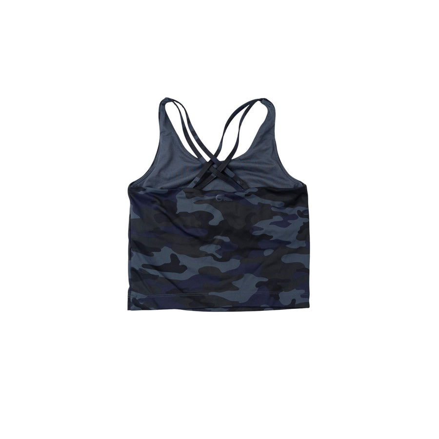 Gap sports tank 14-16