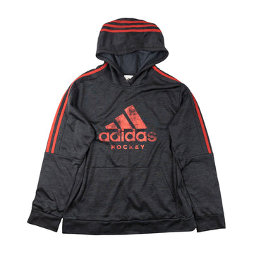 Adidas hoodie 14-16 (hockey)