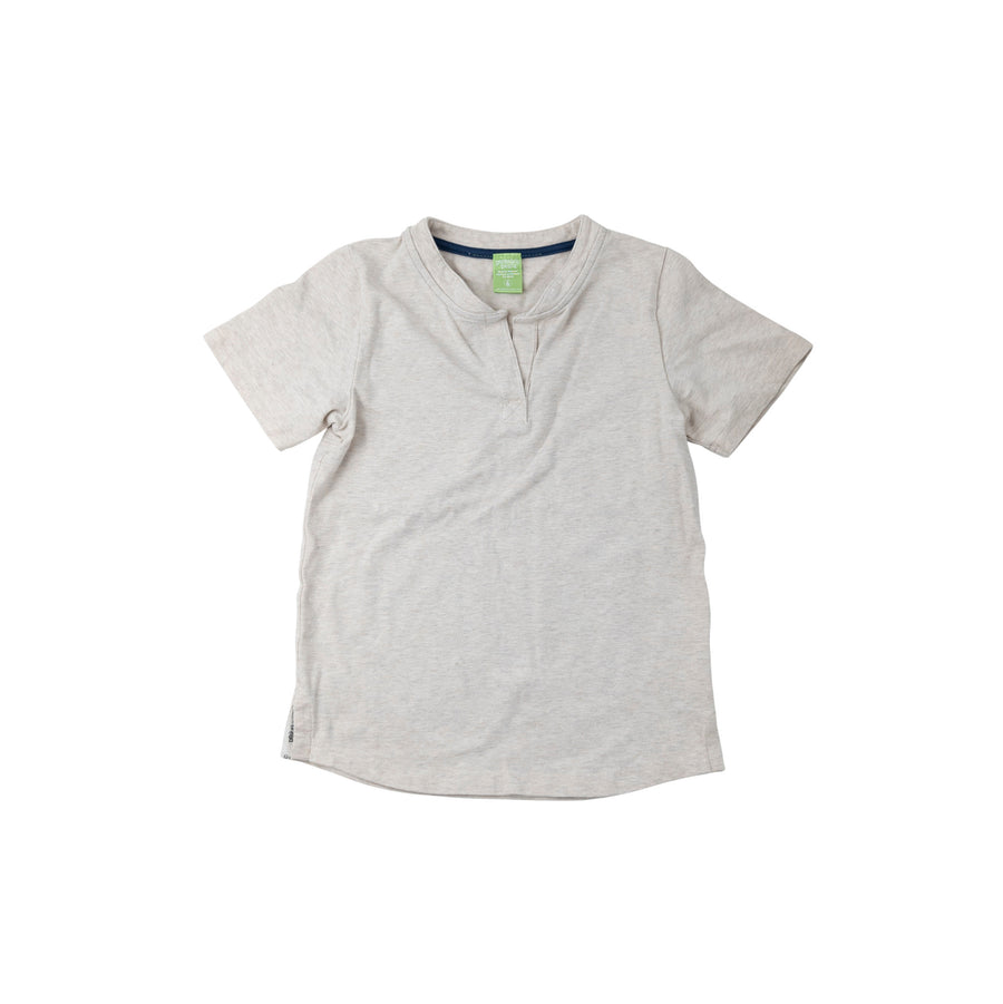 Peekaboo Beans t-shirt 6 (cream)