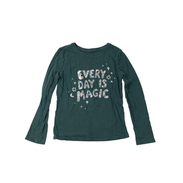 Gap long sleeve 6-7 (magic)