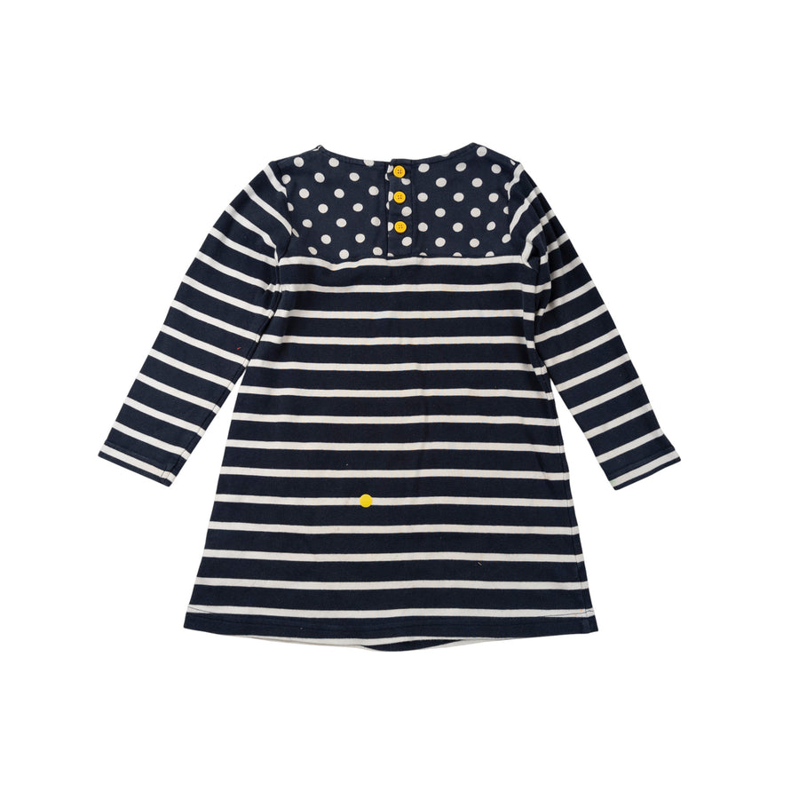 Frugi dress 4-5