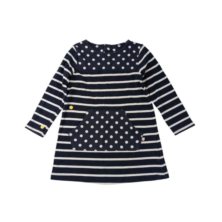 Frugi dress 4-5