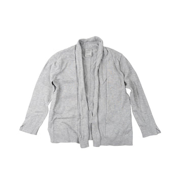 Zara cardigan 7 (pale grey)