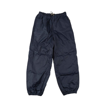 Souris Mini lined splash pants 7 (navy)