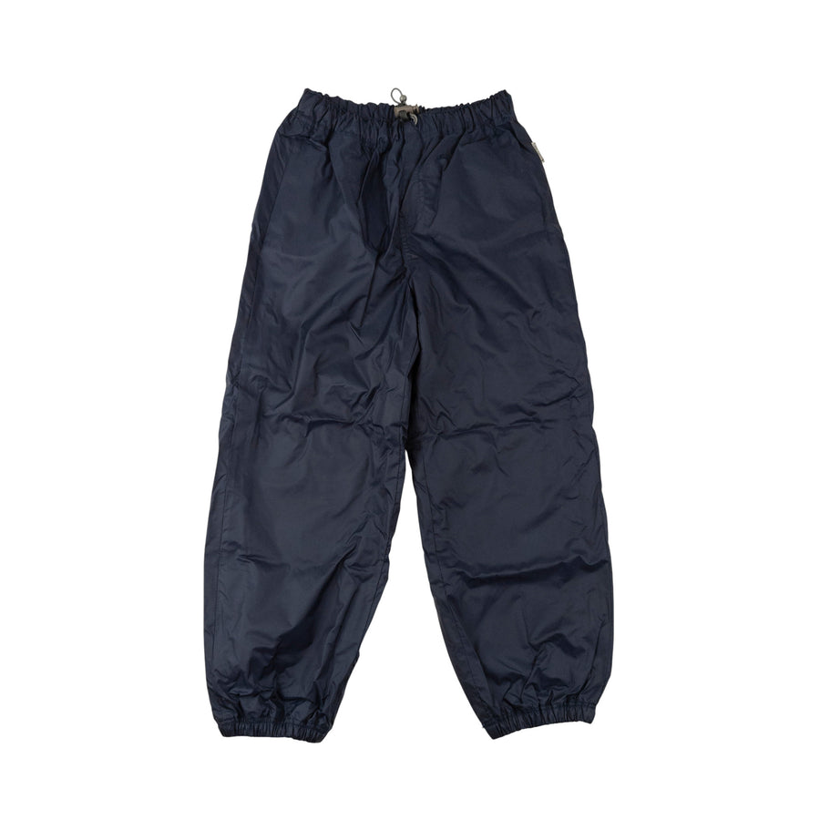 Souris Mini lined splash pants 7 (navy)