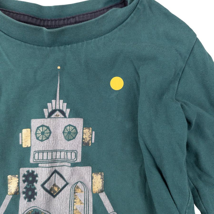 Tea long sleeve 3 (robot)