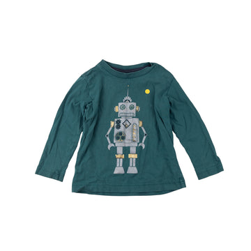 Tea long sleeve 3 (robot)