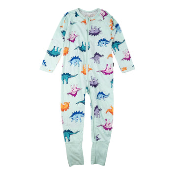 Bonds Wondersuit 3 (dino)