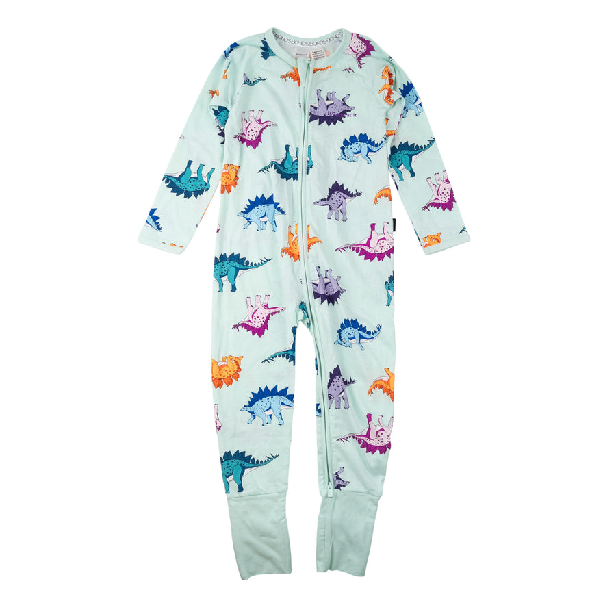 Bonds Wondersuit 3 (dino)