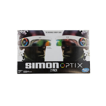 Simon Optix 2 pack
