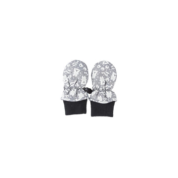 Kombi mittens 6-12m