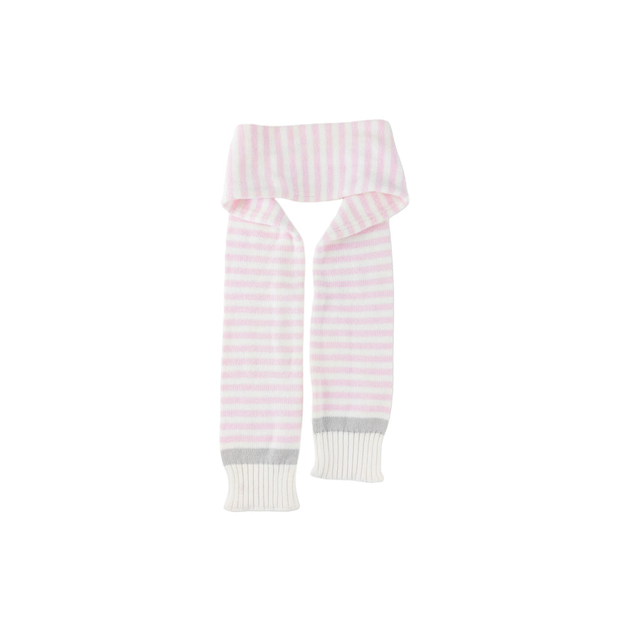 Genevieve Lapierre scarf 1-2