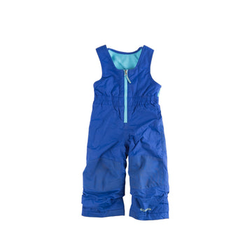 Columbia snow pants 2